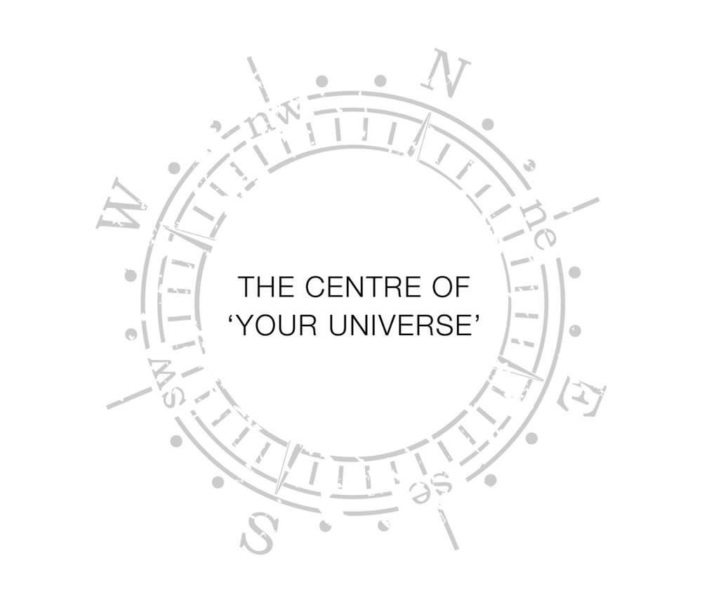 Srijan Centrum Brochure Design